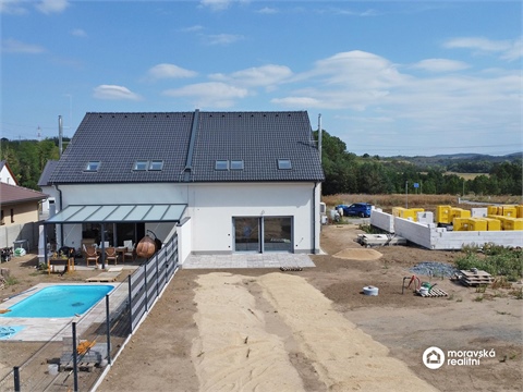 Prodej rodinného domu, 171 m² 20