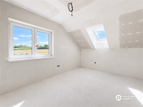 Prodej rodinného domu, 171 m² - 12