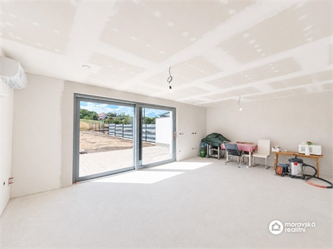Prodej rodinného domu, 171 m² - 20