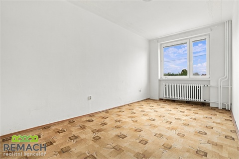 Pronájem bytu 3+1, 67 m² - 4