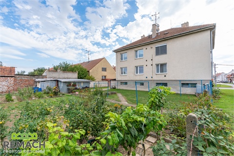 Pronájem bytu 3+1, 67 m² - 6
