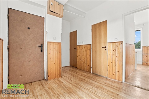 Pronájem bytu 3+1, 67 m² 12