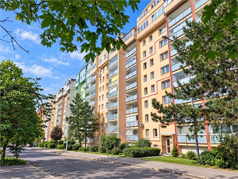 Prodej bytu 2+1, 52 m² 16