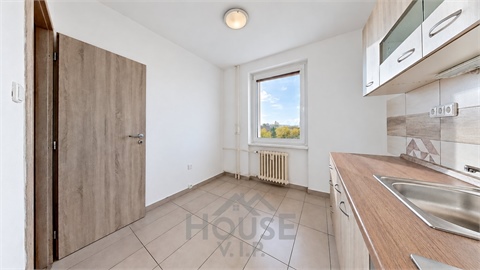 Prodej bytu 2+1, 52 m² 14