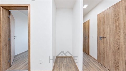 Prodej bytu 2+1, 52 m² - 8