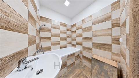 Prodej bytu 2+1, 52 m² 8