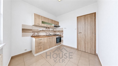 Prodej bytu 2+1, 52 m² - 6