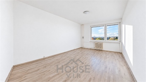 Prodej bytu 2+1, 52 m² 12