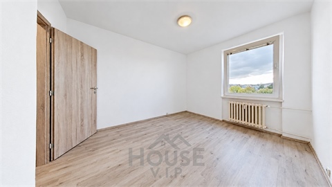 Prodej bytu 2+1, 52 m² - 2