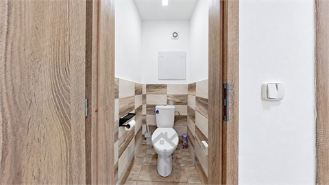 Prodej bytu 2+1, 52 m² - 4