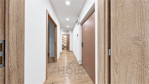Prodej bytu 2+1, 52 m² - 12