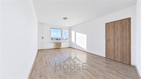 Prodej bytu 2+1, 52 m² - 0