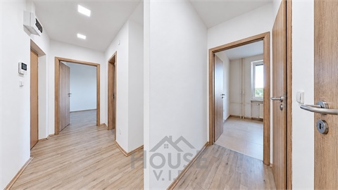 Prodej bytu 2+1, 52 m² 2