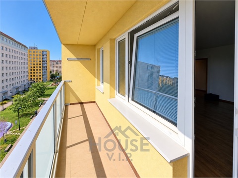 Prodej bytu 3+1, 68 m² - 12