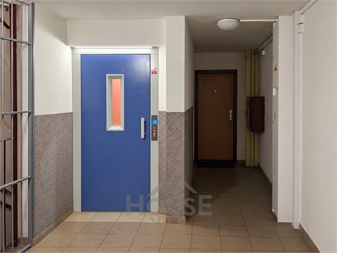 Prodej bytu 3+1, 68 m² - 14