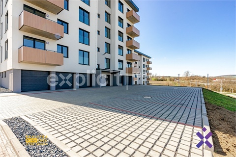 Pronájem bytu 1kk, 33 m² - 10