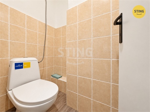Pronájem obchodních prostor, 115 m² - 8
