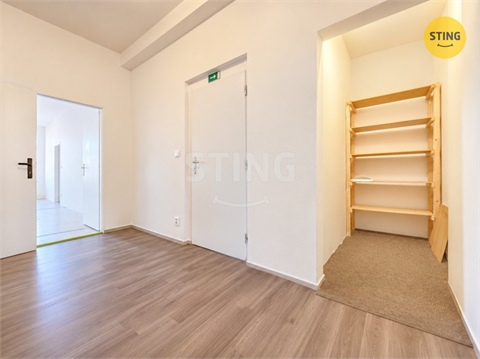 Pronájem obchodních prostor, 115 m² - 10