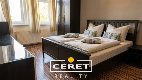 Prodej bytu 3+1, 120 m² - 2