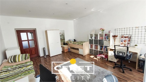 Prodej bytu 3+1, 120 m² - 6