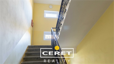 Prodej bytu 3+1, 120 m² - 12