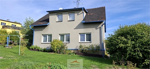 Prodej rodinného domu, 130 m² - 6