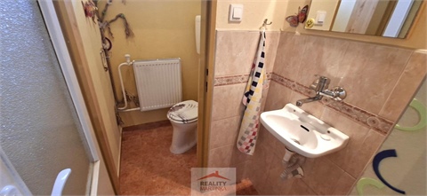 Prodej rodinného domu, 130 m² 16
