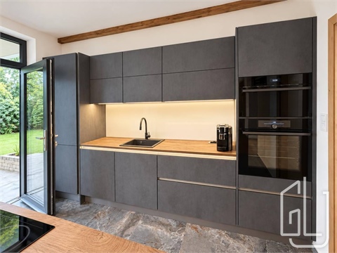 Pronájem bytu 2kk, 60 m² - 4