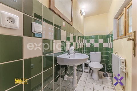 Prodej objektu, 172 m² - 16