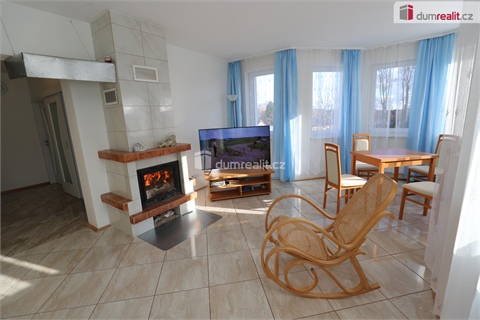 Prodej rodinného domu, 200 m² - 6