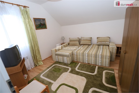 Prodej rodinného domu, 200 m² - 22