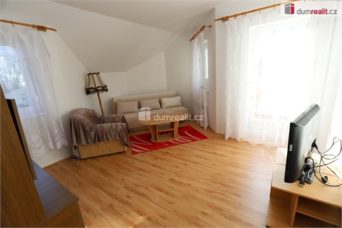Prodej rodinného domu, 200 m² - 18
