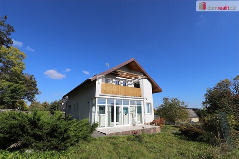 Prodej rodinného domu, 200 m² 4