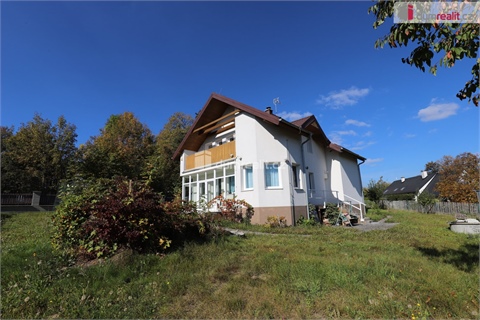 Prodej rodinného domu, 200 m² 2