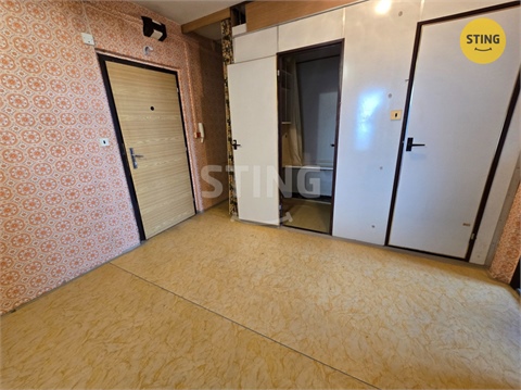 Prodej bytu 3+1, 70 m² - 10