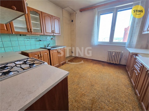 Prodej bytu 3+1, 70 m² - 8