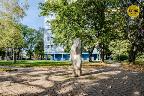 Prodej bytu 3kk, 78 m² 12