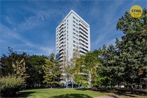 Prodej bytu 3kk, 78 m² - 2
