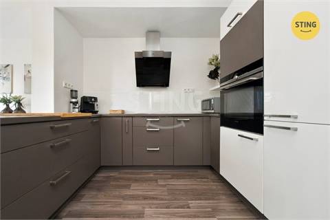 Prodej bytu 3kk, 78 m² - 8