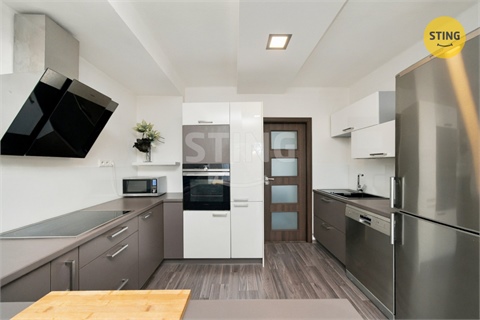 Prodej bytu 3kk, 78 m² 0
