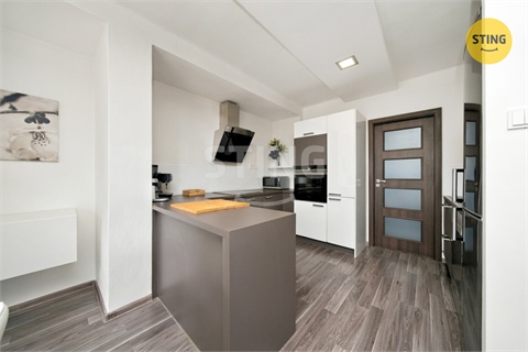 Prodej bytu 3kk, 78 m² 12