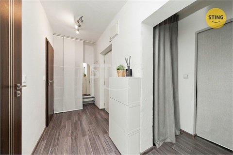 Prodej bytu 3kk, 78 m² - 14
