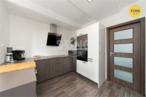 Prodej bytu 3kk, 78 m² - 6