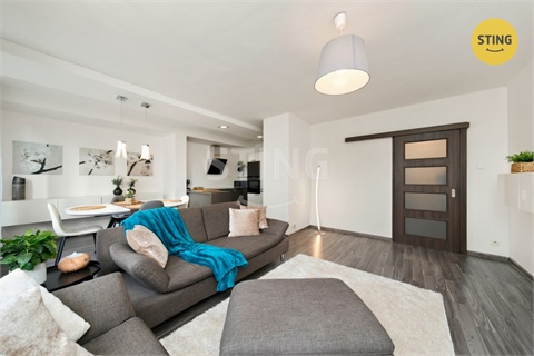 Prodej bytu 3kk, 78 m² 6