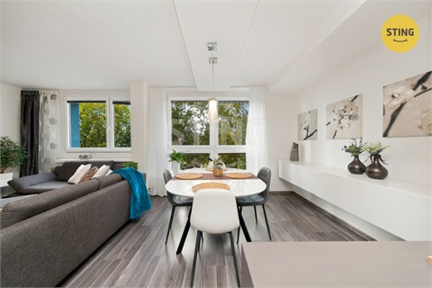 Prodej bytu 3kk, 78 m² - 10