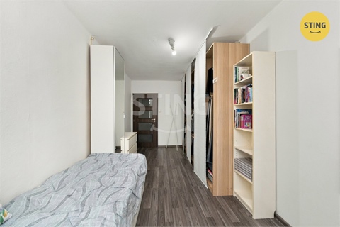 Prodej bytu 3kk, 78 m² - 4