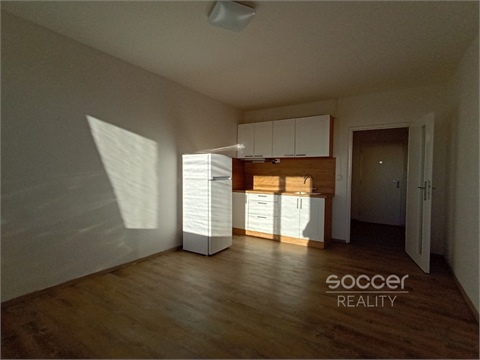 Pronájem bytu 1kk, 25 m² - 4