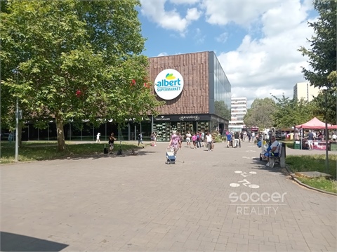 Pronájem bytu 1kk, 25 m² - 6