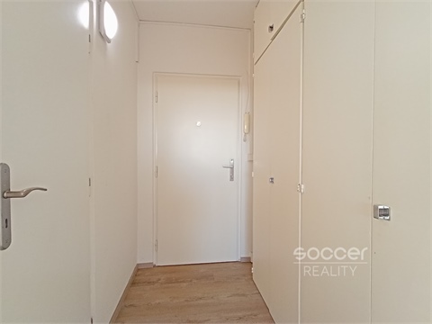 Pronájem bytu 1kk, 25 m² - 6