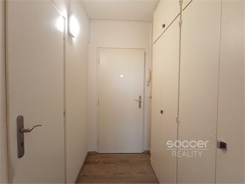 Pronájem bytu 1kk, 25 m² 6